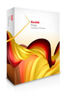 Kodak PREPS 6.2.1 Build 158 MacOSX