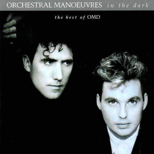 Orchestral Manoeuvres in the Dark - The Best of OMD (1988) MP3