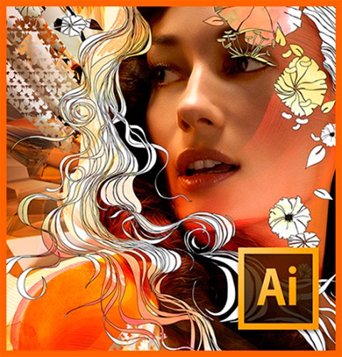 Adobe Illustrator CC 17.0.1 Updated by m0nkrus 