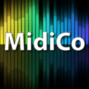 MidiCo 2.16 MacOSX