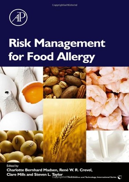 Risk Management for Food Allergy