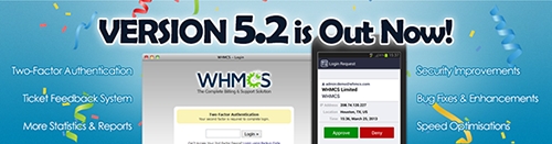 WHMCS v5.2.14