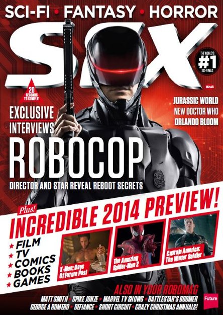 SFX - February 2014 (TRUE PDF)