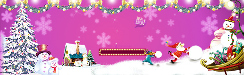 PSD Source - Christmas and New Year 2014 vol.35