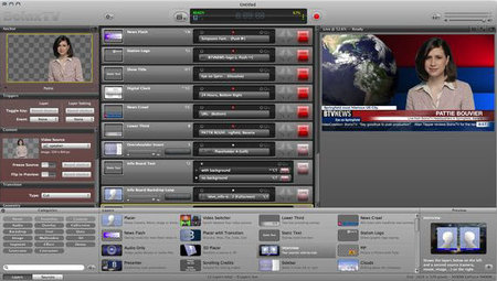 BoinxTV 1.9.5 MacOSX