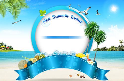 PSD Source - Hot Summer Event 2014