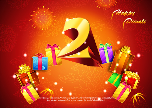 PSD Source - Christmas and New Year 2014 vol.62