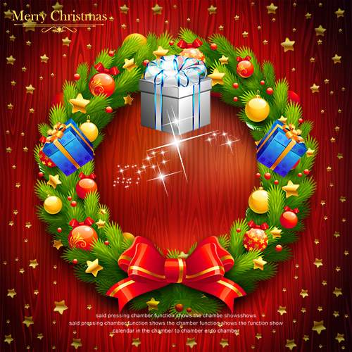 PSD Source - Christmas and New Year 2014 vol.69