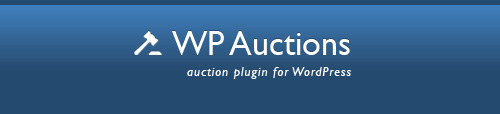 WP-Auction v3.7.2 Plugin