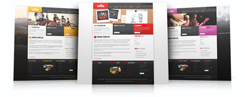 YooTheme - Corona v5.5.14 - WordPress Theme