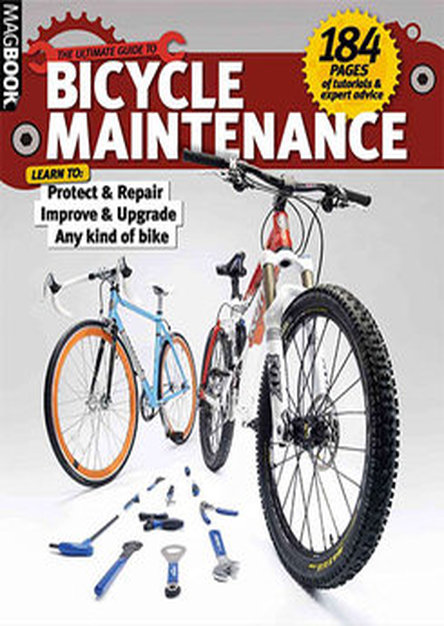 The Ultimate Guide to Bicycle Maintenance