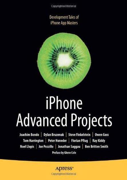 iPhone Advanced Projects