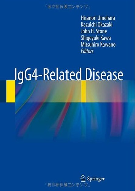 IgG4-Related Disease