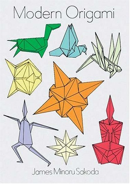 Modern Origami 