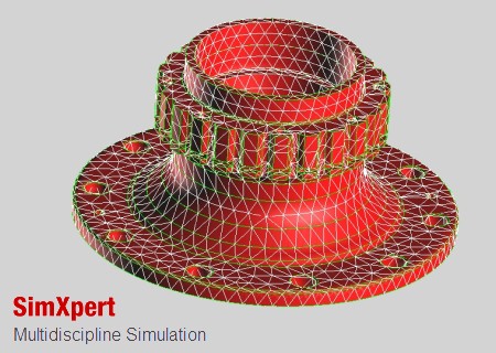 MSC SIMXPERT v2013 WIN64-MAGNiTUDE