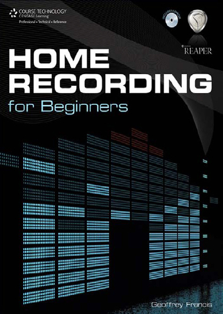 Home Recording for Beginners