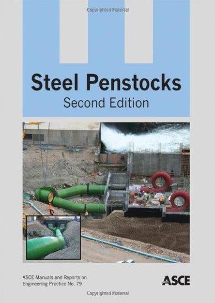 Steel Penstocks, 2nd edition