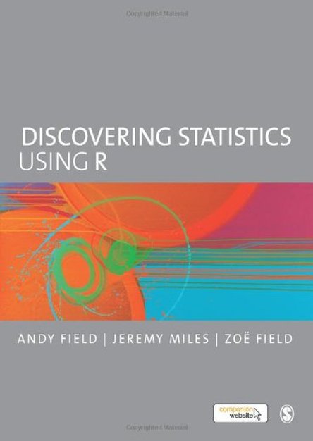 Discovering Statistics Using R