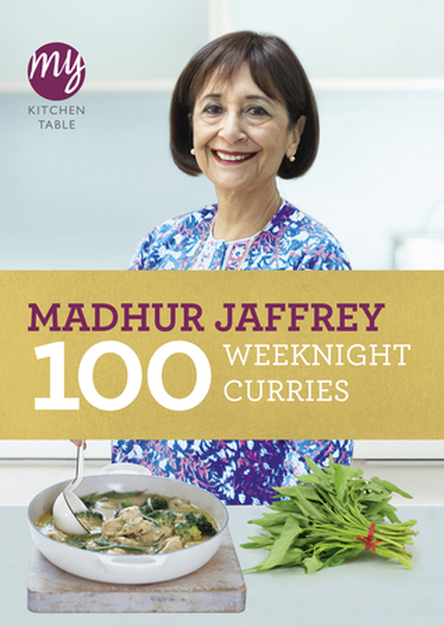 100 Weeknight Curries