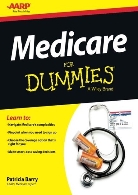 Medicare For Dummies