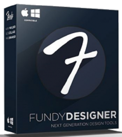 Fundy Designer 1.5.0 (Mac OS X)