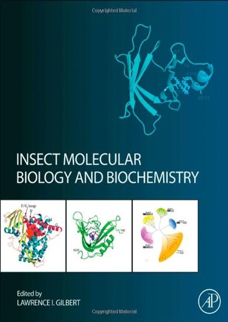 Insect Molecular Biology and Biochemistry