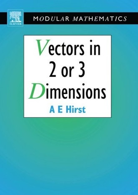 Vectors in Two or Three Dimensions