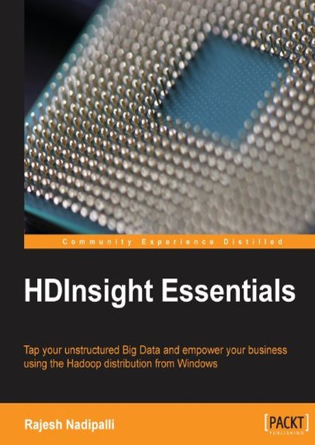 HDInsight Essentials