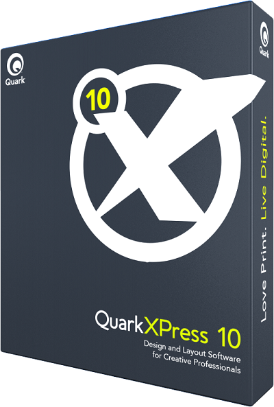 QUARKXPRESS V10.1 MULTI WIN MACOSX-XFORCE