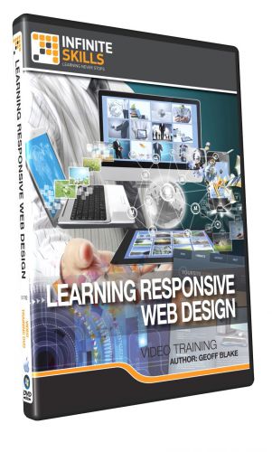 InfiniteSkills - Learning Responsive Web Design