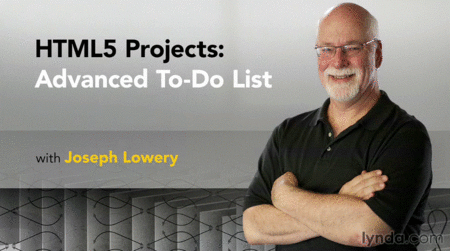 HTML5 Projects: Advanced To-Do List