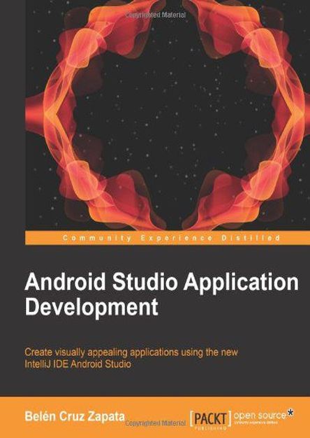 Android Studio Application Development