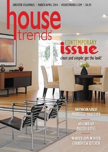 Housetrends Greater Columbus - March/April 2014 (TRUE PDF)