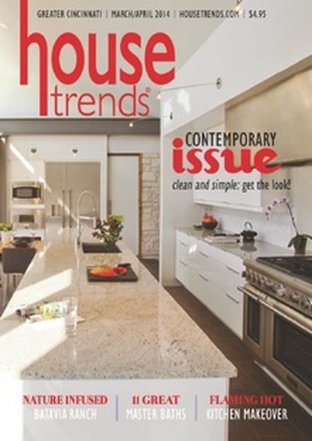 Housetrends Greater Cincinnati - March/April 2014 (TRUE PDF)