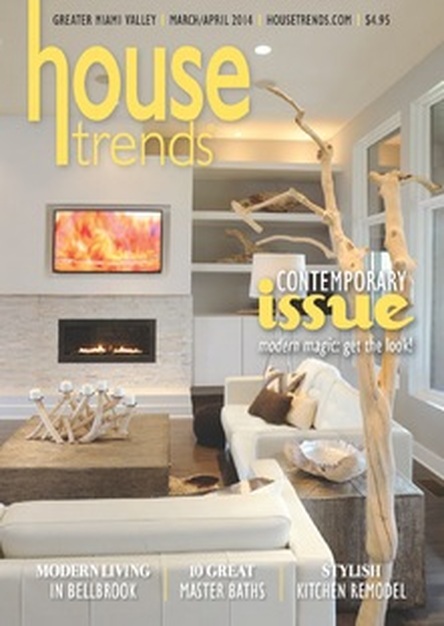 Housetrends Greater Miami Valley - March/April 2014 (TRUE PDF)