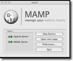 MAMP Pro 3.0.2 Mac OS X