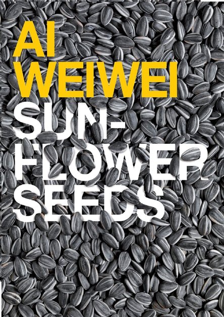 AI Weiwei: Sunflower Seeds