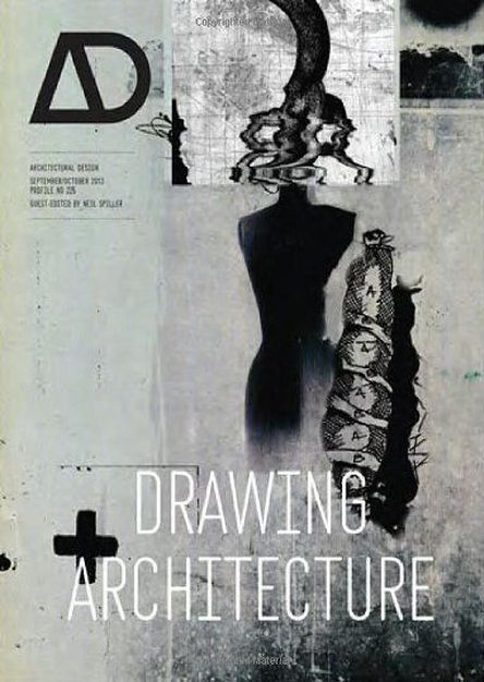  Drawing Architecture AD (Architectural Design) 