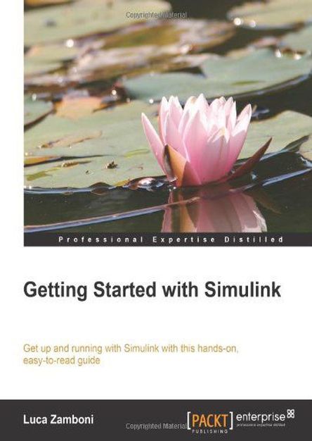 Getting Started with Simulink