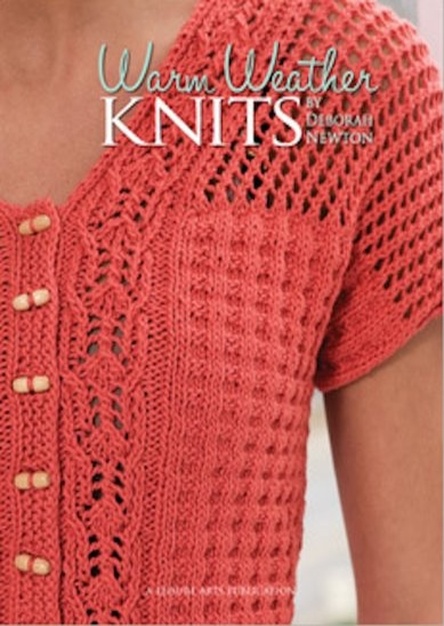 Warm Weather Knits