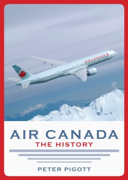 Air Canada: The History