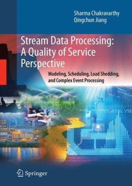 Stream Data Processing 