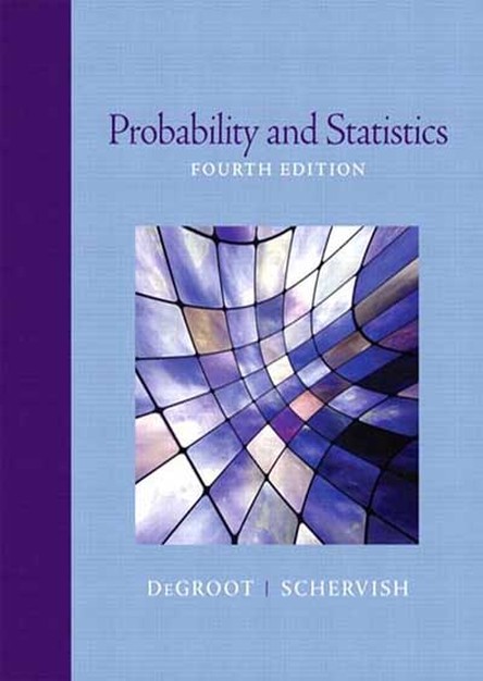 Probability and Statistics (4th Edition)