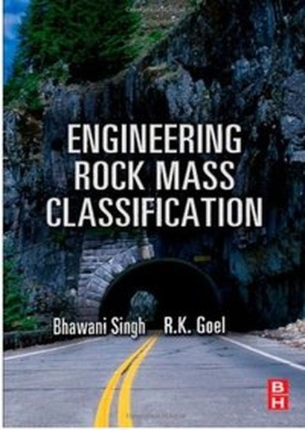 Engineering Rock Mass Classification