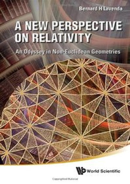 A New Perspective on Relativity: An Odyssey in Non-Euclidean Geometries 