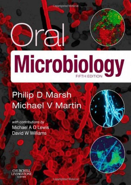 Oral Microbiology, 5th Edition