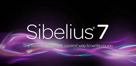 Avid Sibelius 7.5 Multilingual (Mac OS X)