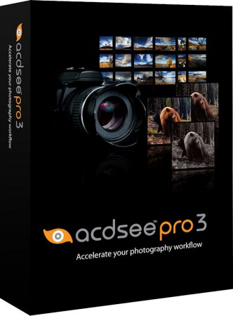 ACDSee Pro 3.6.170 (Mac OS X)