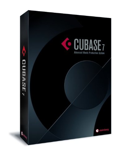 Steinberg Cubase AI v7.0.6 (Mac OS X)