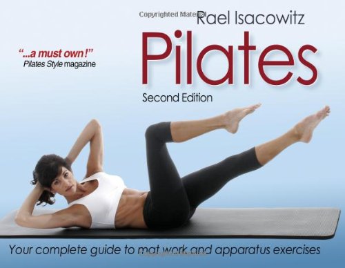 Pilates (2nd Edition)